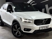 Volvo XC40 1.5 T3 R-Design Euro 6 (s/s) 5dr 1