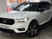 Volvo XC40 1.5 T3 R-Design Euro 6 (s/s) 5dr 11