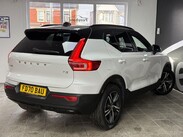 Volvo XC40 1.5 T3 R-Design Euro 6 (s/s) 5dr 14