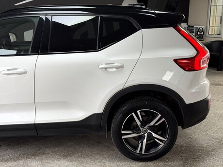 Volvo XC40 1.5 T3 R-Design Euro 6 (s/s) 5dr 20