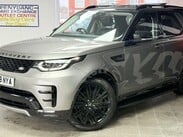 Land Rover Discovery 3.0 SD V6 HSE Auto 4WD Euro 6 (s/s) 5dr 10