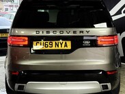 Land Rover Discovery 3.0 SD V6 HSE Auto 4WD Euro 6 (s/s) 5dr 20