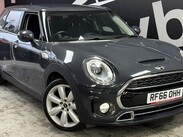 Mini Clubman 2.0 Cooper S Euro 6 (s/s) 6dr 1