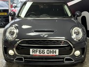 Mini Clubman 2.0 Cooper S Euro 6 (s/s) 6dr 7