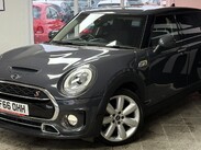 Mini Clubman 2.0 Cooper S Euro 6 (s/s) 6dr 8