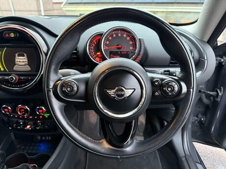 Mini Clubman 2.0 Cooper S Euro 6 (s/s) 6dr 20