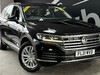 Volkswagen Touareg 3.0 TDI V6 SEL Tiptronic 4Motion Euro 6 (s/s) 5dr