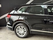 Volkswagen Touareg 3.0 TDI V6 SEL Tiptronic 4Motion Euro 6 (s/s) 5dr 5