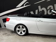 BMW 3 Series 2.0 320d SE Euro 5 (s/s) 2dr 6