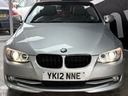 BMW 3 Series 2.0 320d SE Euro 5 (s/s) 2dr 9