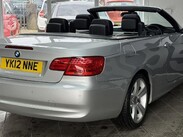 BMW 3 Series 2.0 320d SE Euro 5 (s/s) 2dr 17