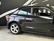 Audi A1 1.6 TDI S line Euro 5 (s/s) 3dr 5