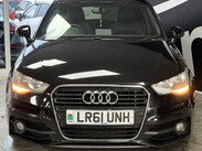 Audi A1 1.6 TDI S line Euro 5 (s/s) 3dr 6