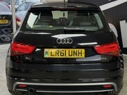 Audi A1 1.6 TDI S line Euro 5 (s/s) 3dr 10