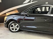 Audi A1 1.6 TDI S line Euro 5 (s/s) 3dr 14