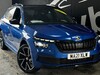 Skoda Kamiq 1.5 TSI ACT Monte Carlo DSG Euro 6 (s/s) 5dr