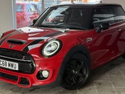 Mini Hatch 2.0 Cooper S Euro 6 (s/s) 3dr 10