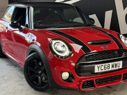 Mini Hatch 2.0 Cooper S Euro 6 (s/s) 3dr 1