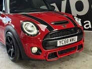 Mini Hatch 2.0 Cooper S Euro 6 (s/s) 3dr 6