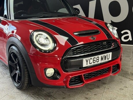 Mini Hatch 2.0 Cooper S Euro 6 (s/s) 3dr 6