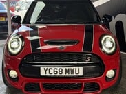 Mini Hatch 2.0 Cooper S Euro 6 (s/s) 3dr 8