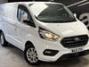 Ford Transit Custom 2.0 300 EcoBlue Limited L1 H1 Euro 6 (s/s) 5dr