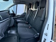 Ford Transit Custom 2.0 300 EcoBlue Limited L1 H1 Euro 6 (s/s) 5dr 33