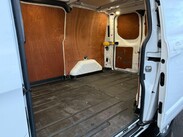 Ford Transit Custom 2.0 300 EcoBlue Limited L1 H1 Euro 6 (s/s) 5dr 31