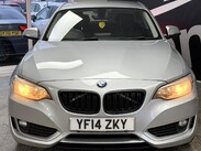 BMW 2 Series 2.0 220i SE Euro 6 (s/s) 2dr 7