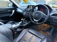 BMW 2 Series 2.0 220i SE Euro 6 (s/s) 2dr 19