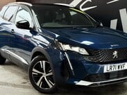 Peugeot 3008 1.6 13.2kWh GT e-EAT Euro 6 (s/s) 5dr 1