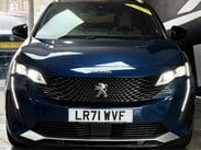 Peugeot 3008 1.6 13.2kWh GT e-EAT Euro 6 (s/s) 5dr 11