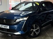 Peugeot 3008 1.6 13.2kWh GT e-EAT Euro 6 (s/s) 5dr 13