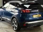 Peugeot 3008 1.6 13.2kWh GT e-EAT Euro 6 (s/s) 5dr 19