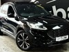 Ford Kuga 2.5 Duratec 14.4kWh ST-Line X Edition CVT Euro 6 (s/s) 5dr