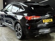 Ford Kuga 2.5 Duratec 14.4kWh ST-Line X Edition CVT Euro 6 (s/s) 5dr 16