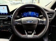 Ford Kuga 2.5 Duratec 14.4kWh ST-Line X Edition CVT Euro 6 (s/s) 5dr 25