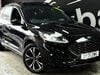 Ford Kuga 2.5 Duratec 14.4kWh ST-Line X Edition CVT Euro 6 (s/s) 5dr