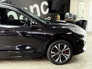 Ford Kuga 2.5 Duratec 14.4kWh ST-Line X Edition CVT Euro 6 (s/s) 5dr 4