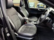Ford Kuga 2.5 Duratec 14.4kWh ST-Line X Edition CVT Euro 6 (s/s) 5dr 21