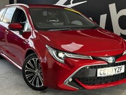 Toyota Corolla 1.8 VVT-h Excel Touring Sports CVT Euro 6 (s/s) 5dr 1