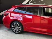 Toyota Corolla 1.8 VVT-h Excel Touring Sports CVT Euro 6 (s/s) 5dr 6