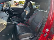 Toyota Corolla 1.8 VVT-h Excel Touring Sports CVT Euro 6 (s/s) 5dr 40