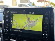 Toyota Corolla 1.8 VVT-h Excel Touring Sports CVT Euro 6 (s/s) 5dr 29