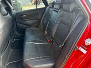 Toyota Corolla 1.8 VVT-h Excel Touring Sports CVT Euro 6 (s/s) 5dr 38