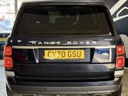 Land Rover Range Rover 3.0 SD V6 Westminster Auto 4WD Euro 6 (s/s) 5dr 15