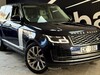 Land Rover Range Rover 3.0 SD V6 Westminster Auto 4WD Euro 6 (s/s) 5dr