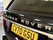 Land Rover Range Rover 3.0 SD V6 Westminster Auto 4WD Euro 6 (s/s) 5dr 14