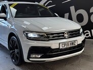 Volkswagen Tiguan 2.0 TDI BlueMotion Tech R-Line DSG 4Motion Euro 6 (s/s) 5dr 7