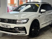 Volkswagen Tiguan 2.0 TDI BlueMotion Tech R-Line DSG 4Motion Euro 6 (s/s) 5dr 12